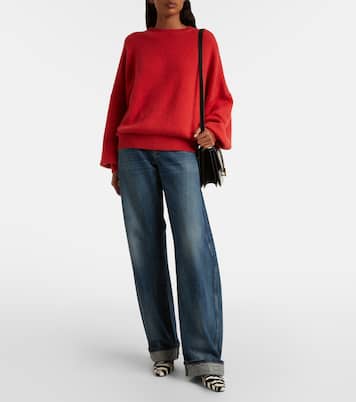 Margaux cashmere sweater | Khaite