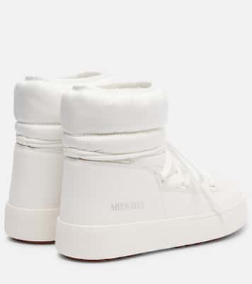 LTrack Low snow boots | Moon Boot