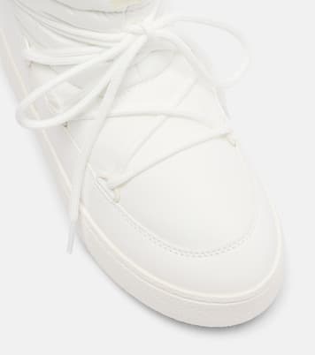 LTrack Low snow boots | Moon Boot