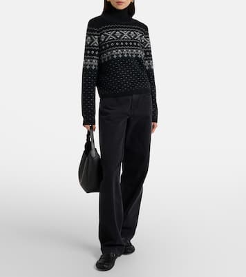 Pull en cachemire | Vince