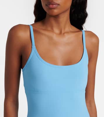 Basics swimsuit | Karla Colletto