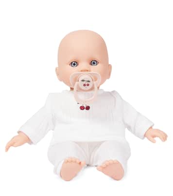 Luna baby doll | Konges Sløjd