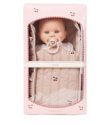 Luna baby doll | Konges Sløjd
