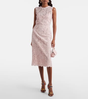 Sicily S号皮革手提包 | Dolce&Gabbana