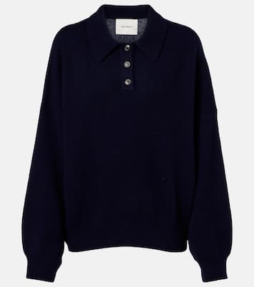 Polopullover Etta aus Kaschmir | Lisa Yang