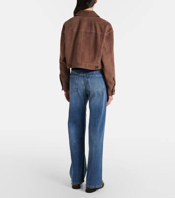 Straight jeans | Brunello Cucinelli