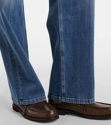 Straight jeans | Brunello Cucinelli