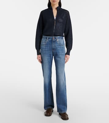 Straight jeans | Brunello Cucinelli