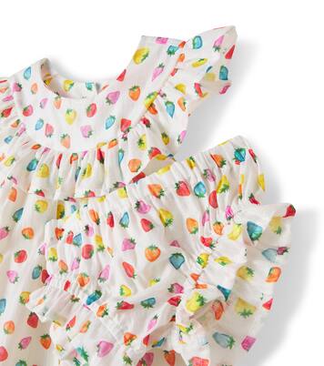 Baby Set aus Kleid und Höschen | Fábula