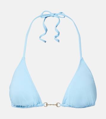 Menorca HS bikini top | Melissa Odabash