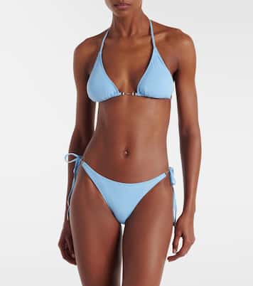 Menorca HS bikini top | Melissa Odabash