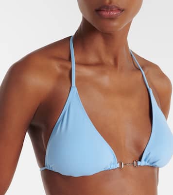 Menorca HS bikini top | Melissa Odabash