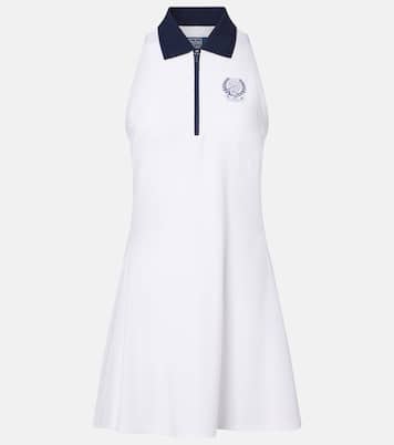 x Wimbledon minidress | Polo Ralph Lauren