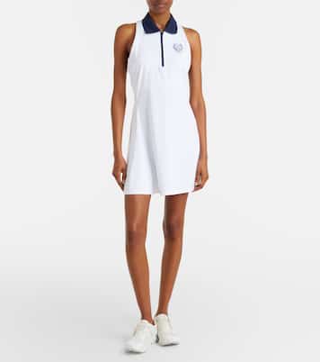 x Wimbledon minidress | Polo Ralph Lauren
