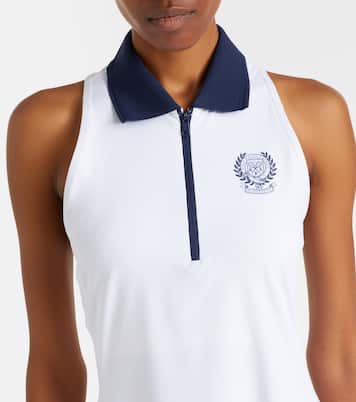 x Wimbledon minidress | Polo Ralph Lauren