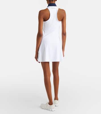 x Wimbledon minidress | Polo Ralph Lauren