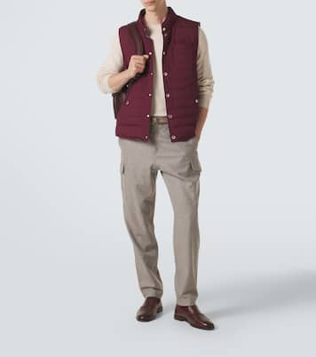 Cashmere sweater | Brunello Cucinelli