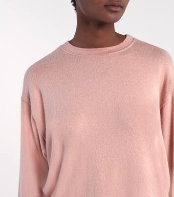 Sweatshirt Mira aus Jersey | Velvet