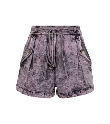 Jeansshorts Alec | Ulla Johnson