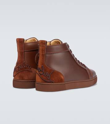 Fun Louis 스니커즈 | Christian Louboutin