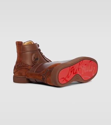 Fun Louis 스니커즈 | Christian Louboutin