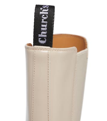 Stivaletti Gaelle in pelle | Church's