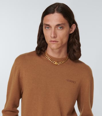 Choker Medusa | Versace