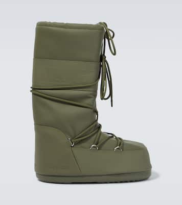 Icon rubber boots | Moon Boot