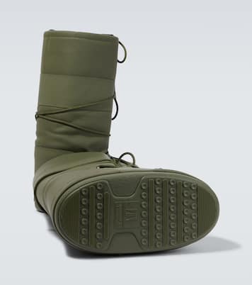 Icon rubber boots | Moon Boot