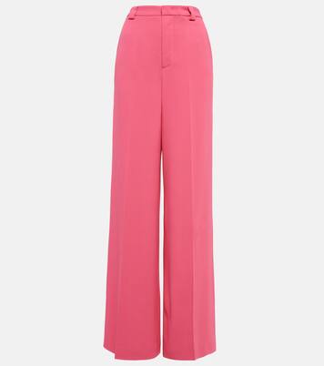 Pantalon ample à taille haute | REDValentino