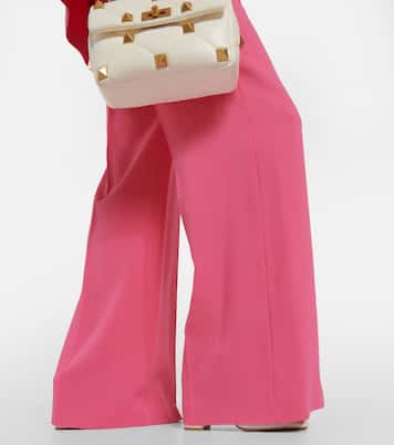 Pantalon ample à taille haute | REDValentino