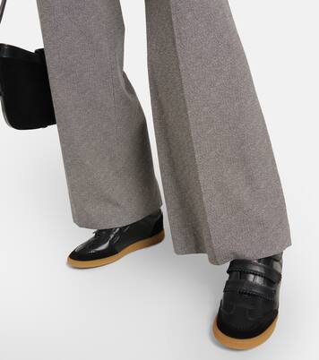 Sneakers Bilsy aus Leder | Isabel Marant