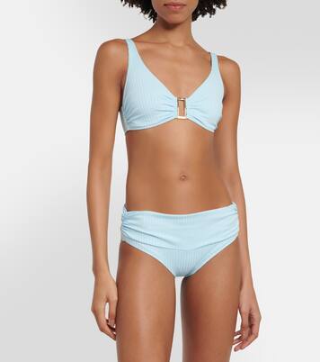 Culotte de bikini Bel Air | Melissa Odabash