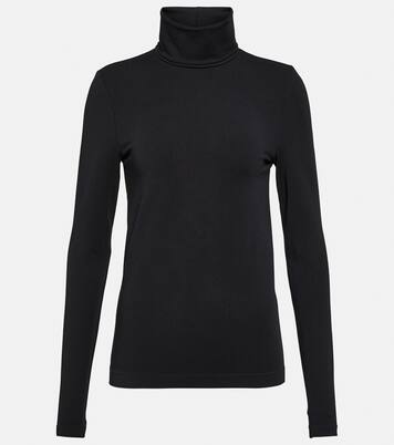 Aurora jersey tank top | Wolford