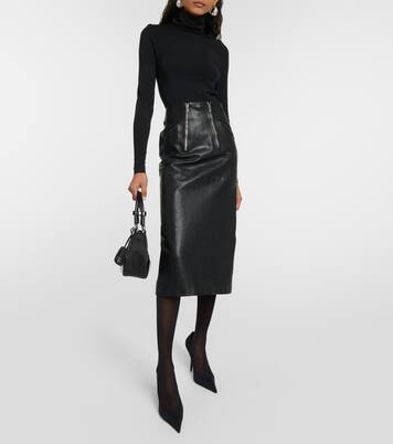 Aurora jersey tank top | Wolford