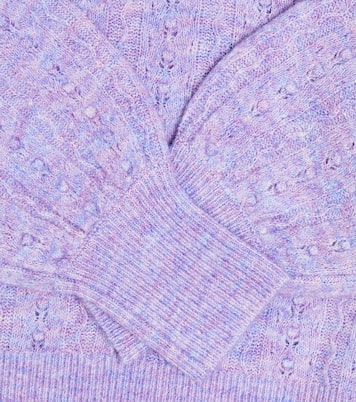 Melange sweater | Scotch & Soda Kids