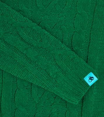 Cable-knit sweater | Scotch & Soda Kids