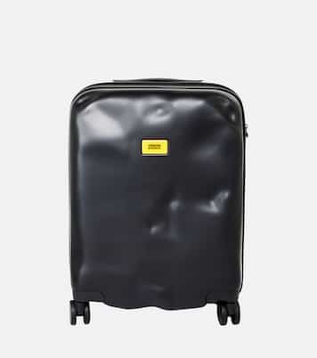 Icon Small carry-on suitcase | Crash Baggage