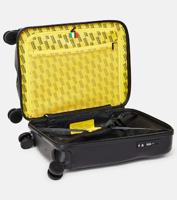 Icon Small carry-on suitcase | Crash Baggage