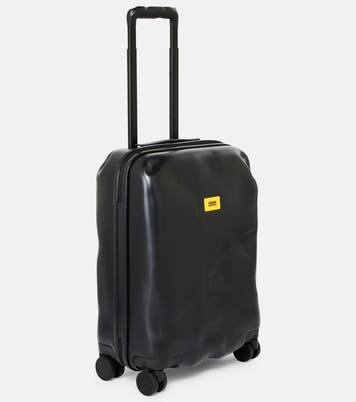 Icon Small carry-on suitcase | Crash Baggage