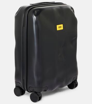 Icon Small carry-on suitcase | Crash Baggage