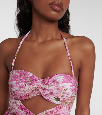 Badeanzug Saint-Rémy | Giambattista Valli