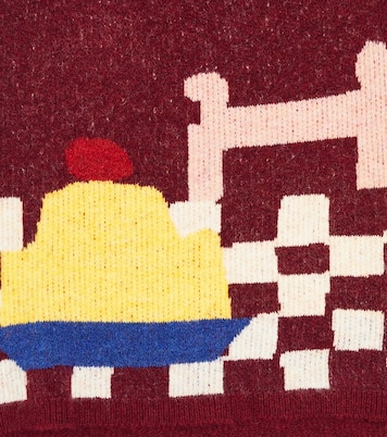 تنورة محبوكة Yummy Cake | Bobo Choses