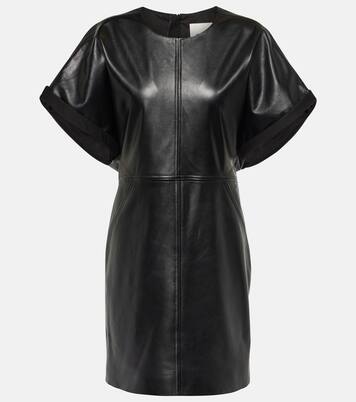 Miniabito Faustilia in pelle | Isabel Marant