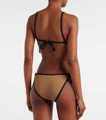 Haut de bikini Bianco | Marysia