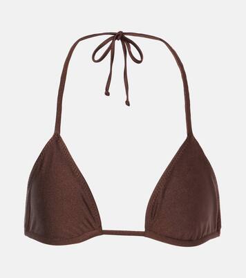 Haut de bikini triangle | Same