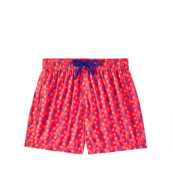 Short de bain imprimé | Vilebrequin Kids