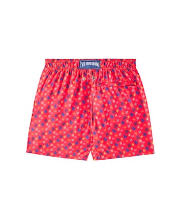 Short de bain imprimé | Vilebrequin Kids
