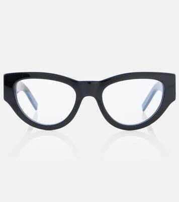 SL-M94 cat-eye glasses | Saint Laurent