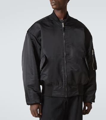 Broad bomber jacket | Entire Studios